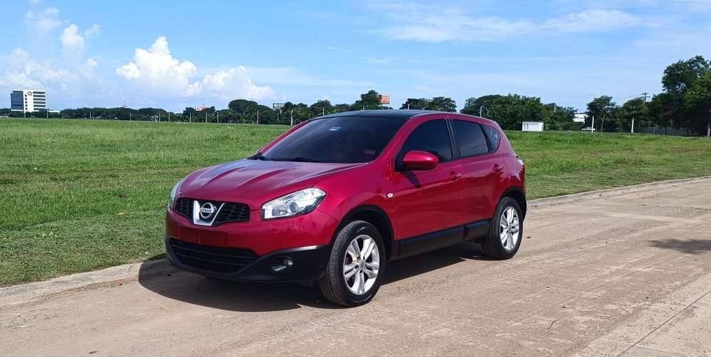 Se Vende Nissan Qasqai 2014 - Imagen 2