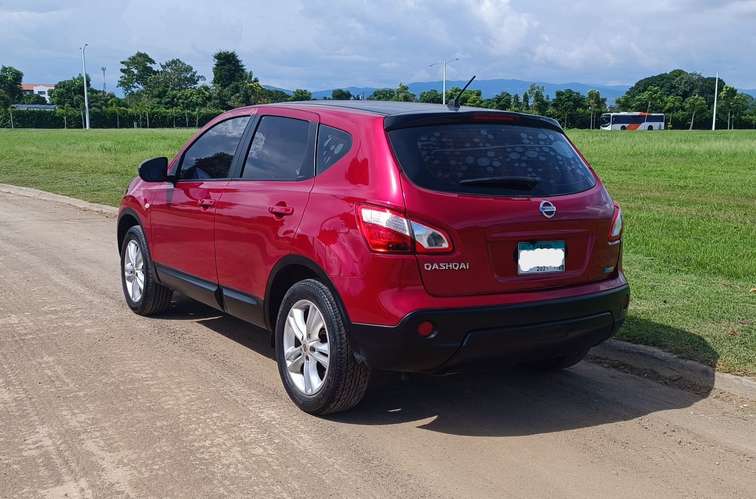 Se Vende Nissan Qasqai 2014 - Imagen 5