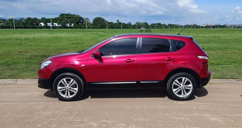 Se Vende Nissan Qasqai 2014 - Imagen 4