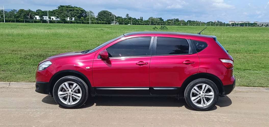 Se Vende Nissan Qasqai 2014 - Imagen 3