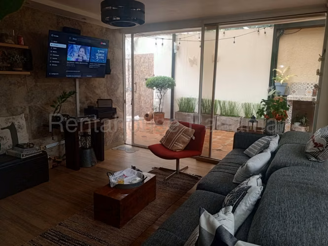 Alquiler casa amoblada en Colinas de Santa Bárbara, Altos de Panamá | uVIK-26-2783 - Imagen 10