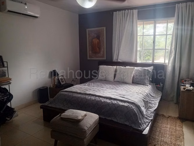 Alquiler casa Altos de Panamá, Colinas de Santa Bárbara - admite mascotas | uVIK-27-2019 - Imagen 3