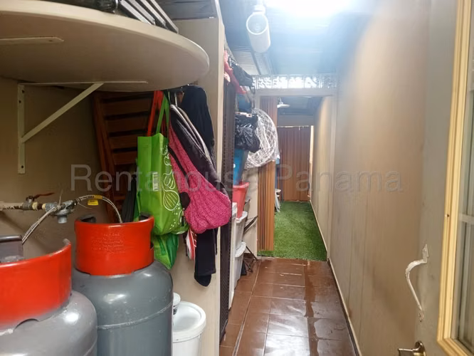 Alquiler casa Altos de Panamá, Colinas de Santa Bárbara - admite mascotas | uVIK-27-2019 - Imagen 16