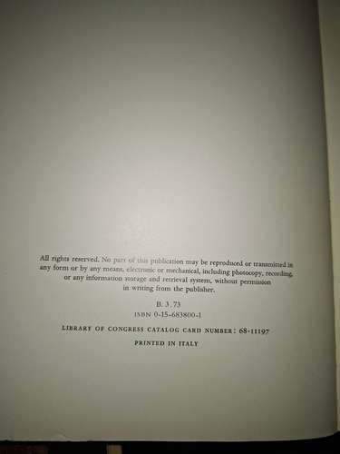 Libro antiguo SOMA – R. Gordon Wasson – Coleccionable – $150 - Imagen 4