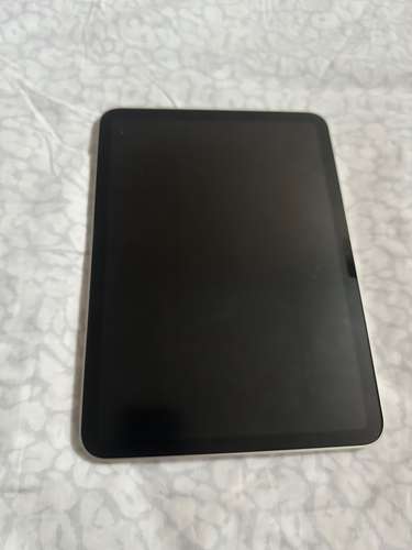 iPad 11” WiFi (A16) 128 GB + Apple Pencil 2nda Generación 