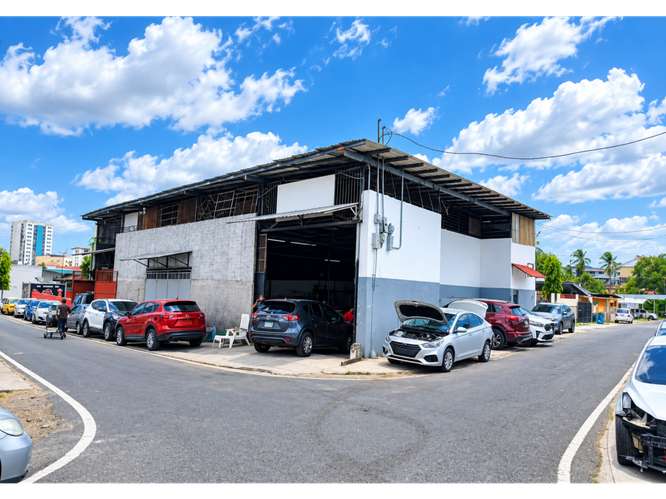 BODEGA COMERCIAL / RIO ABAJO / CALLE 17 / 450M / 3DIVISION / 6 PARKING - Imagen 6