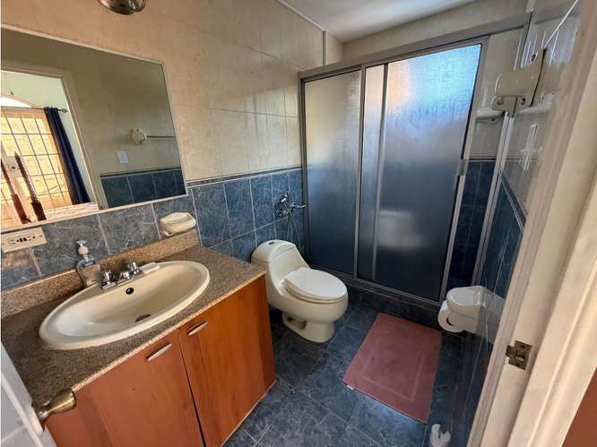 SE VENDE AMPLIA CASA ANCON LAS HUACAS RAINFOREST VILLAS 523M  2 PISOS