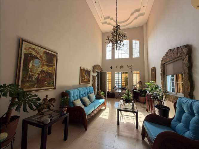 SE VENDE AMPLIA CASA ANCON LAS HUACAS RAINFOREST VILLAS 523M  2 PISOS