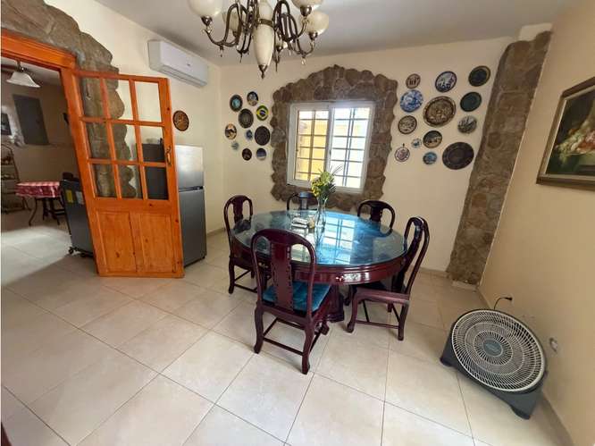 SE VENDE AMPLIA CASA ANCON LAS HUACAS RAINFOREST VILLAS 523M  2 PISOS