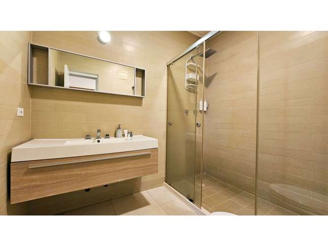 SE ALQUILA APARTAMENTO AVE. BALBOA WATERS ON THE BAY 109M AMOBLADO