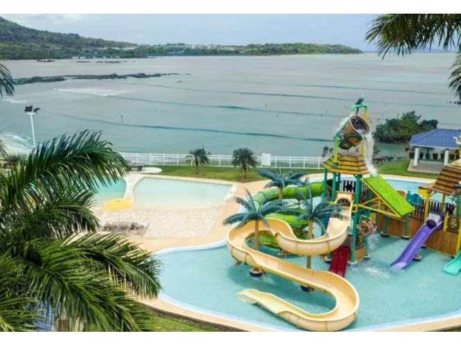 PLAYA DORADA / RESIDENCIAL PLAYAMAR / 204M / 3 HABITACIONES / VACIA - Imagen 15