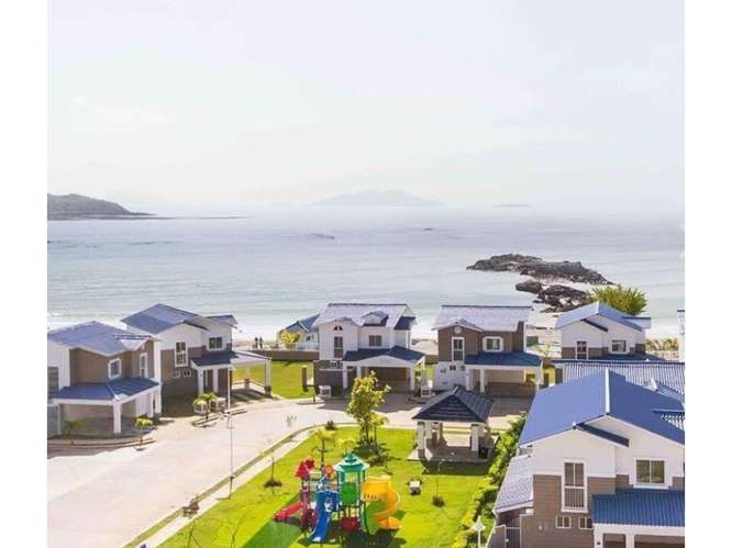 PLAYA DORADA / RESIDENCIAL PLAYAMAR / 204M / 3 HABITACIONES / VACIA - Imagen 17