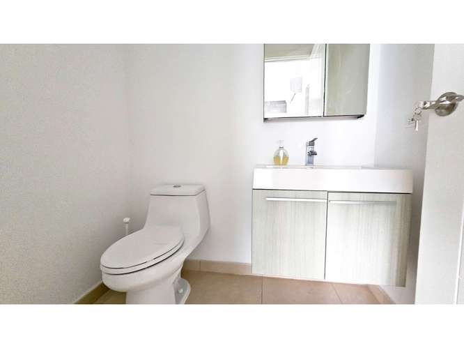 AVE. BALBOA / WATERS ON THE BAY / 109M / AMOBLADO / VISTA AL MAR