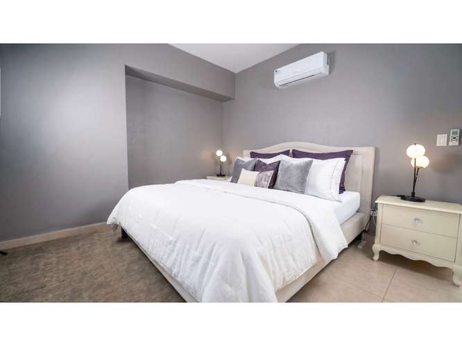 AVE. BALBOA / WATERS ON THE BAY / 109M / AMOBLADO / VISTA AL MAR