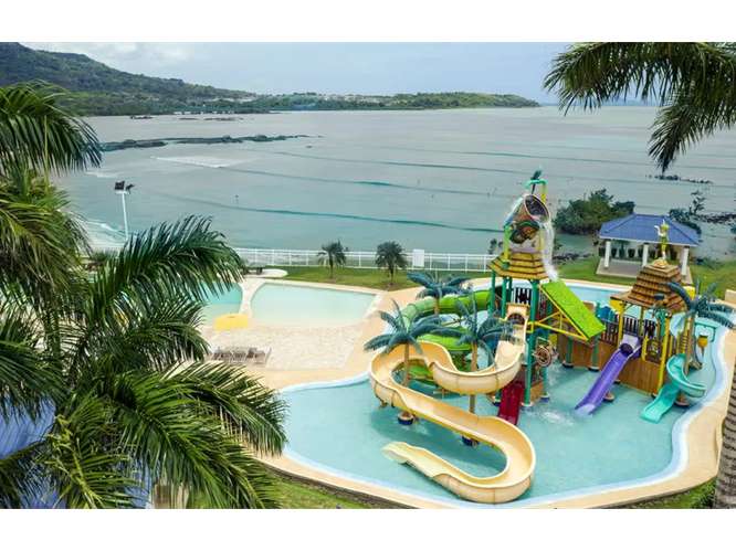 PLAYA DORADA / RESIDENCIAL PLAYAMAR / 204M / 3 HABITACIONES / VACIA - Imagen 17