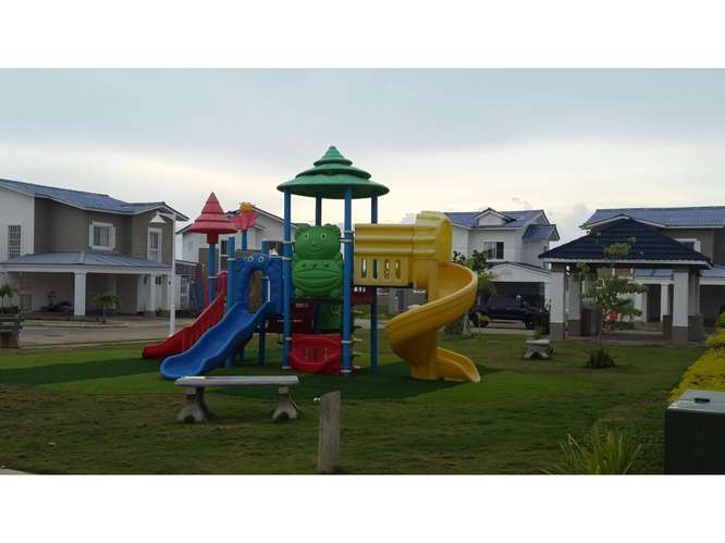 PLAYA DORADA / RESIDENCIAL PLAYAMAR / 204M / 3 HABITACIONES / VACIA - Imagen 15
