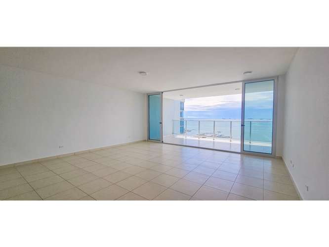 SE VENDE APARTAMENTO AV BALBOA WATERS ON THE BAY 269M LINEA BLANCA