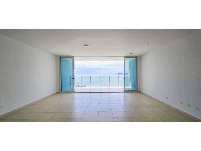 AV BALBOA / WATERS ON THE BAY / 269M / LINEA BLANCA / VISTA AL MAR