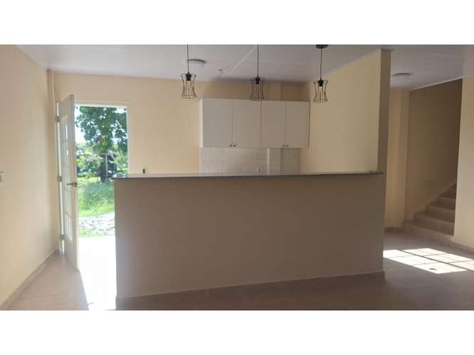 SE VENDE CASA SAN CARLOS SAN JOSÉ 650M 2 HABITACION 2 PISOS A ESTRENAR - Imagen 5