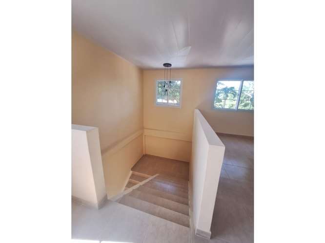 SE VENDE CASA SAN CARLOS SAN JOSÉ 650M 2 HABITACION 2 PISOS A ESTRENAR - Imagen 13