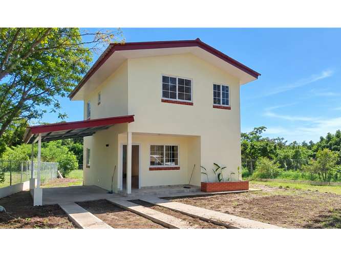 SAN CARLOS / SAN JOSÉ / 650M / 2 HABITACIONES / 2 PISOS / A ESTRENAR