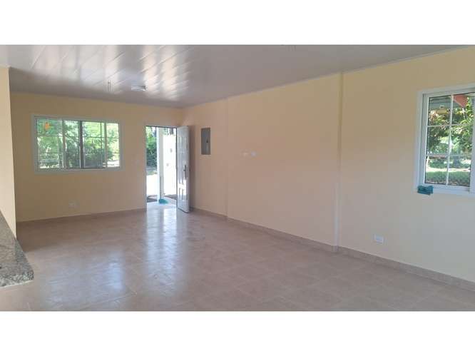 SAN CARLOS / SAN JOSÉ / 650M / 2 HABITACIONES / 2 PISOS / A ESTRENAR - Imagen 2