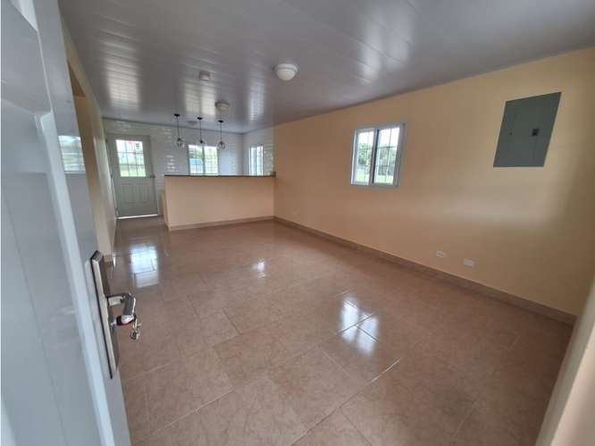 SE VENDE CASA COCLÉ SUMMER HILL SANTA CLARA 280M 2 NIVELES NUEVA - Imagen 5