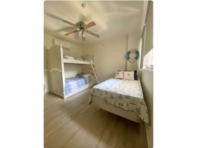 SE VENDE APARTAMENTO EN PLAYA CARACOL VENTANAS DEL MAR VISTA AL MAR - Imagen 9