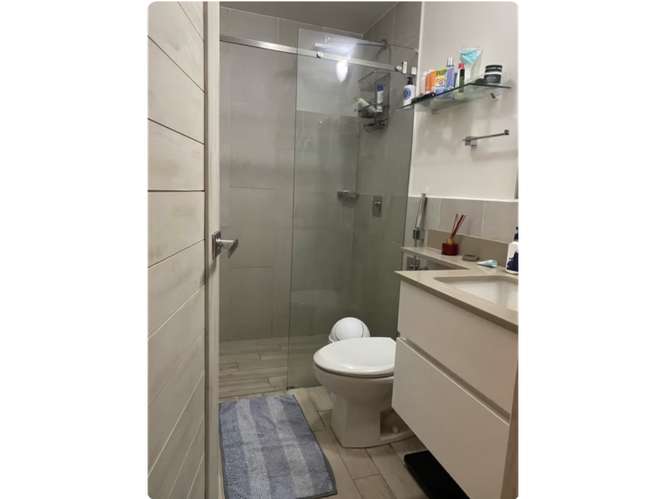 SE VENDE APARTAMENTO EN PLAYA CARACOL VENTANAS DEL MAR VISTA AL MAR - Imagen 8