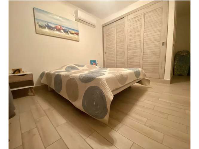 SE VENDE APARTAMENTO EN PLAYA CARACOL VENTANAS DEL MAR VISTA AL MAR - Imagen 10