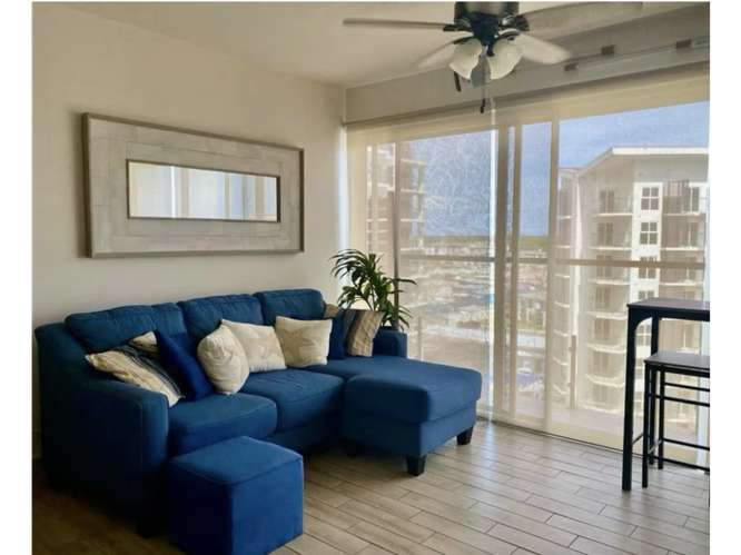 SE VENDE APARTAMENTO EN PLAYA CARACOL VENTANAS DEL MAR VISTA AL MAR - Imagen 3