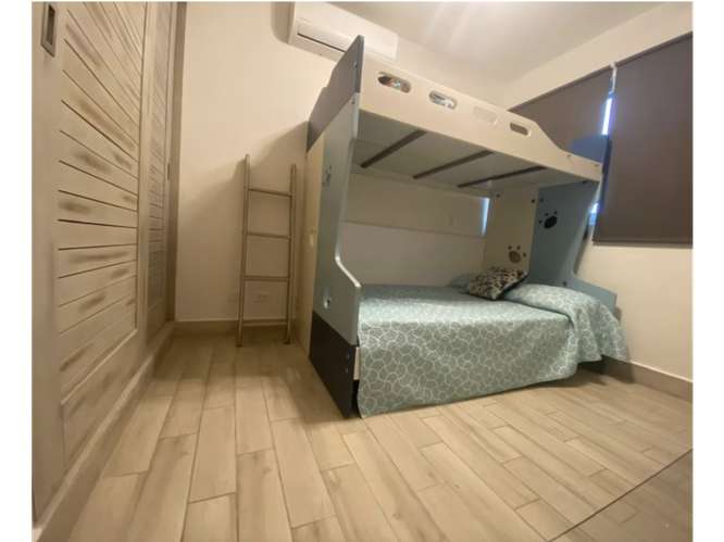 SE VENDE APARTAMENTO EN PLAYA CARACOL VENTANAS DEL MAR VISTA AL MAR - Imagen 11