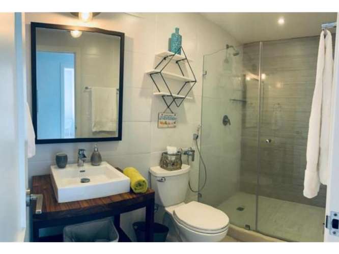SE VENDE APARTAMENTO SAN CARLOS PUNTA CAELÓ 175M 3 HABITACION AMOBLADO - Imagen 11