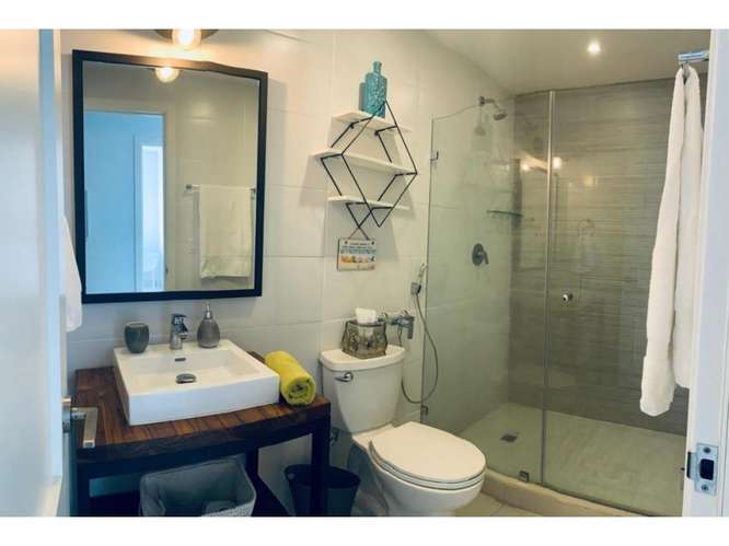 SE VENDE APARTAMENTO SAN CARLOS PUNTA CAELÓ 175M 3 HABITACION AMOBLADO - Imagen 14