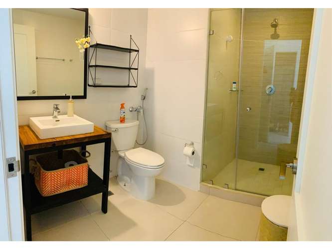 SE VENDE APARTAMENTO SAN CARLOS PUNTA CAELÓ 175M 3 HABITACION AMOBLADO - Imagen 12