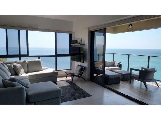 SE VENDE APARTAMENTO SAN CARLOS PUNTA CAELÓ 175M 3 HABITACION AMOBLADO - Imagen 4
