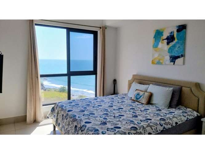 SAN CARLOS / PUNTA CAELÓ / 175M / 3HABITACION / AMOBLADO/ VISTA AL MAR - Imagen 15