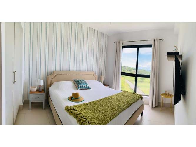 SAN CARLOS / PUNTA CAELÓ / 175M / 3HABITACION / AMOBLADO/ VISTA AL MAR - Imagen 13