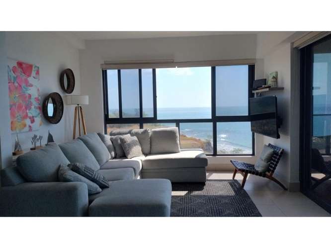 SAN CARLOS / PUNTA CAELÓ / 175M / 3HABITACION / AMOBLADO/ VISTA AL MAR - Imagen 5