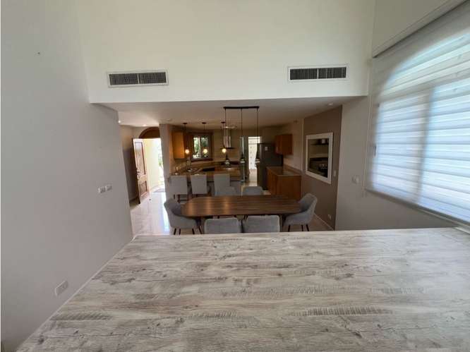 SE VENDE CASA TUCAN COUNTRY CLUB 521mts 765K
