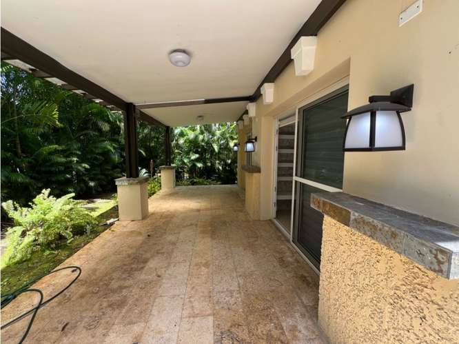 SE VENDE CASA TUCAN COUNTRY CLUB 521mts 765K