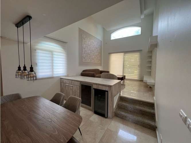 SE VENDE CASA TUCAN COUNTRY CLUB 521mts 765K