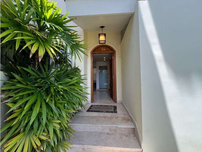 SE VENDE CASA TUCAN COUNTRY CLUB 521mts 765K