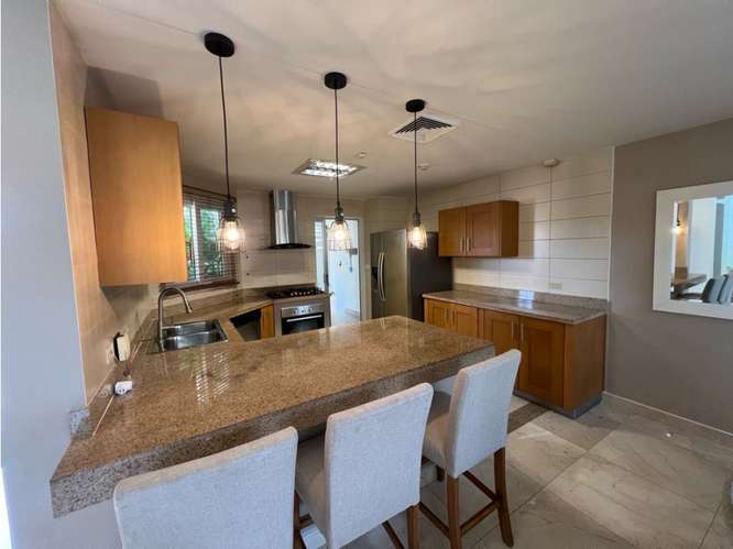 SE VENDE CASA TUCAN COUNTRY CLUB 521mts 765K