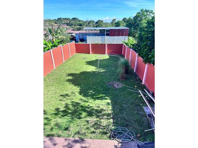 SE VENDE CASA 509 M2 EN CHORRERA CENTENARIO DON JUAN CON BALCON