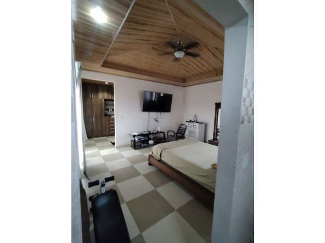 SE VENDE CASA 509 M2 EN CHORRERA CENTENARIO DON JUAN CON BALCON