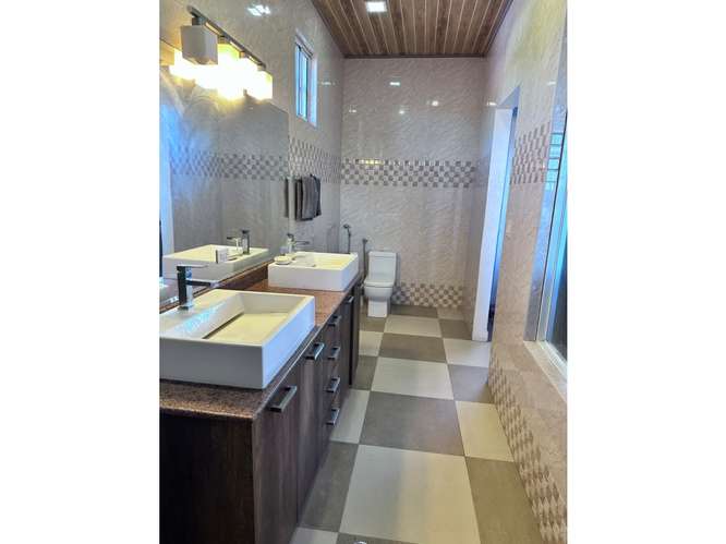 SE VENDE CASA 509 M2 EN CHORRERA CENTENARIO DON JUAN CON BALCON