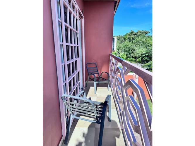 SE VENDE CASA 509 M2 EN CHORRERA CENTENARIO DON JUAN CON BALCON