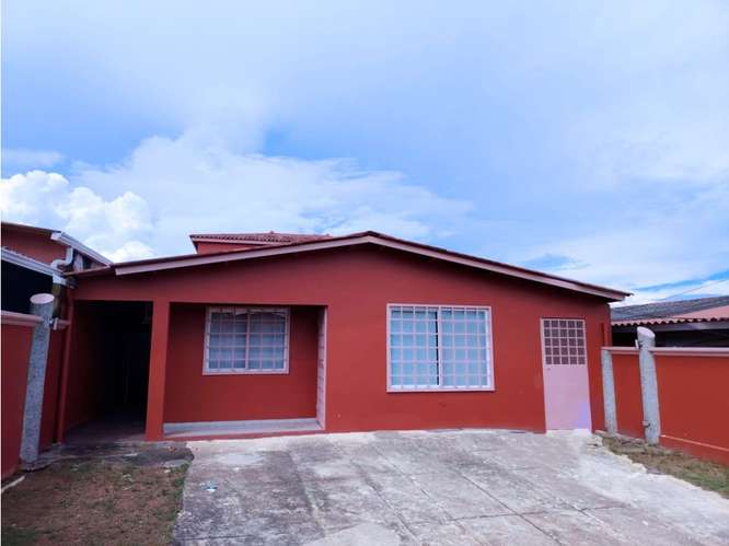 CHORRERA / CENTENARIO DON JUAN / 5 HABITACION / 509 M2 / BALCON