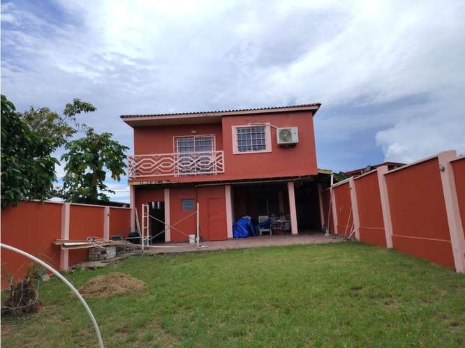 CHORRERA / CENTENARIO DON JUAN / 5 HABITACION / 509 M2 / BALCON